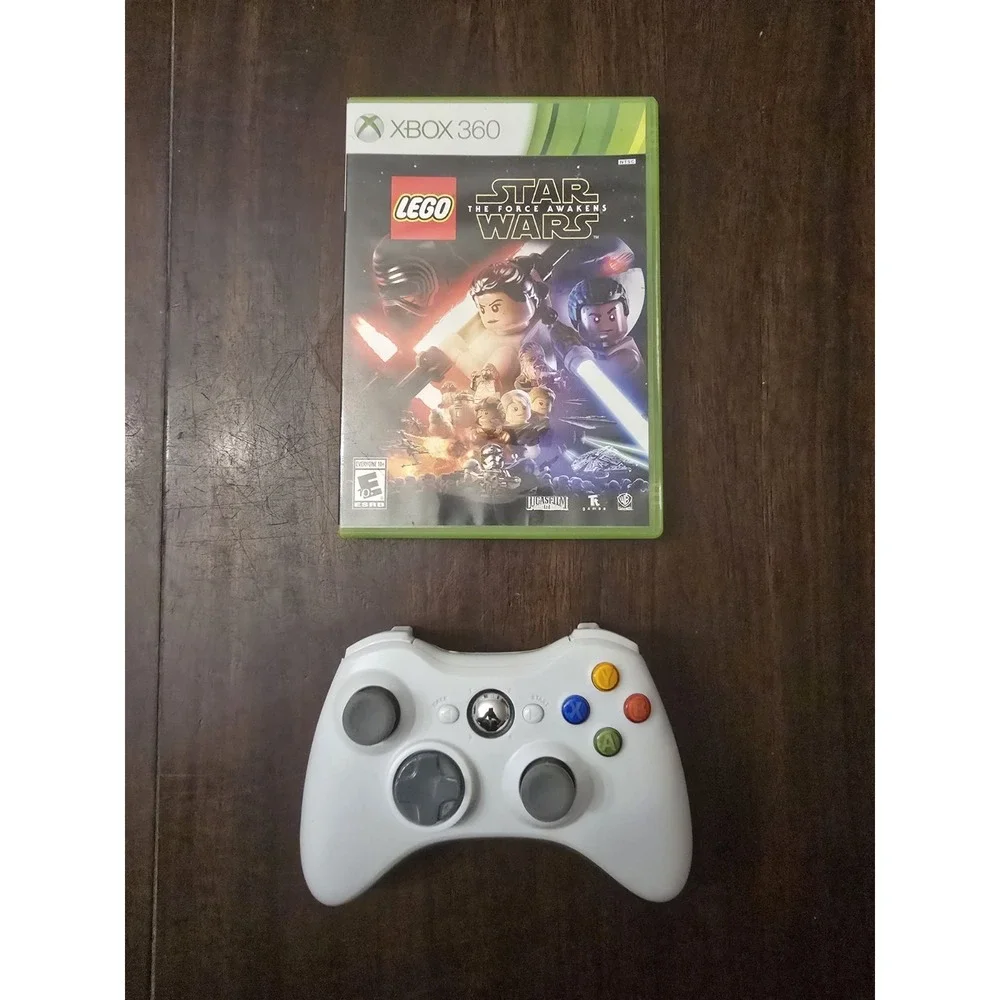 Microsoft xbox 360